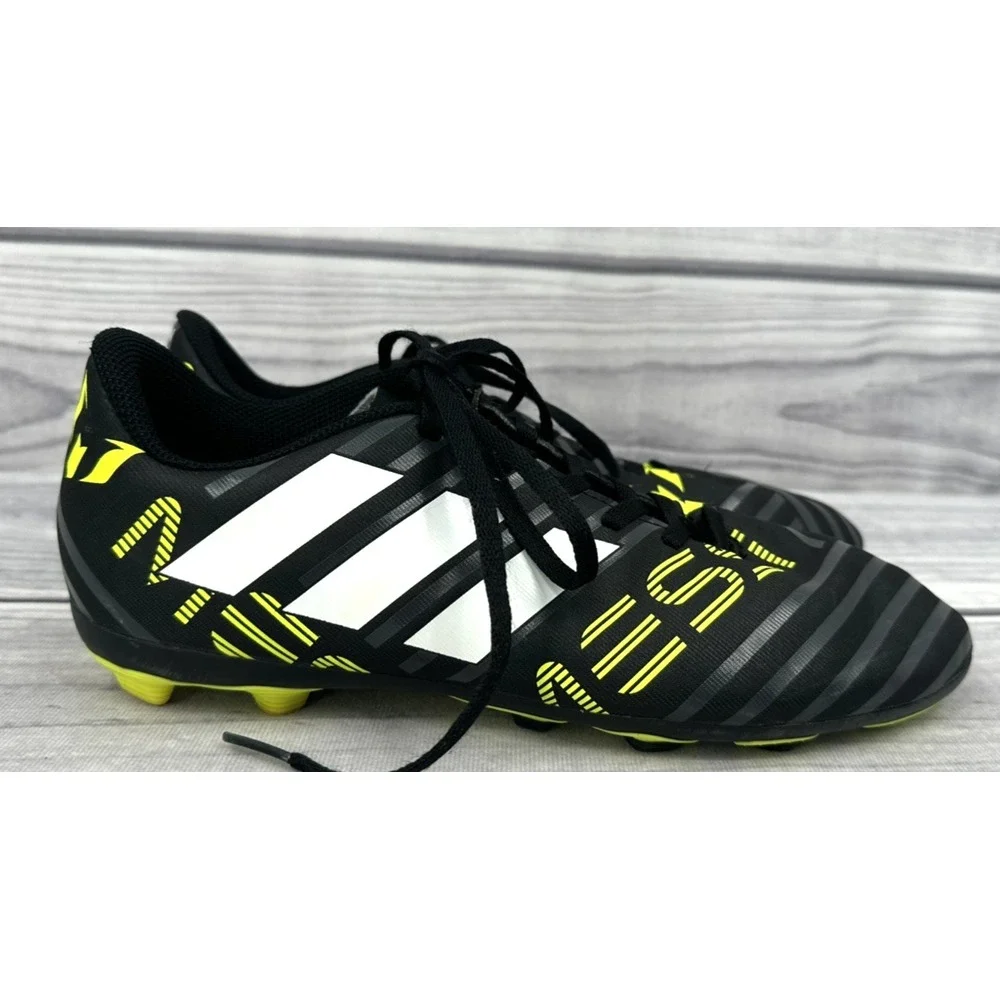 adidas young men